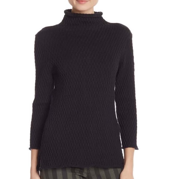 French Connection Sweaters - FRENCH CONNECTION Mozart Knit Sweater (Medium) NWT